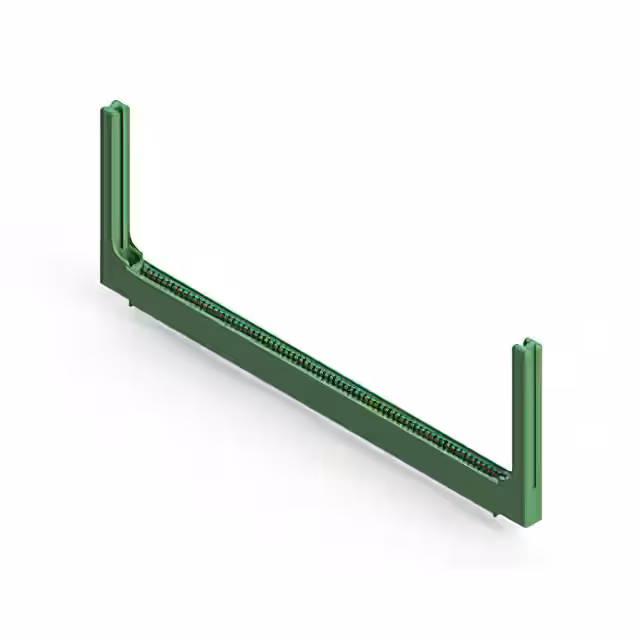 345-071-520-458 EDAC Inc.  Edgeboard Connectors